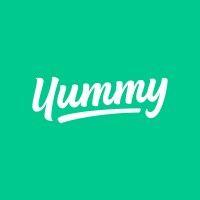 yummy logo image