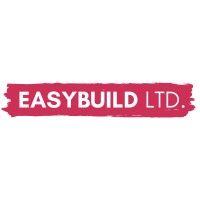 easy build il ltd logo image