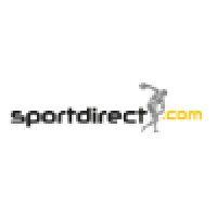 sportdirect.com logo image