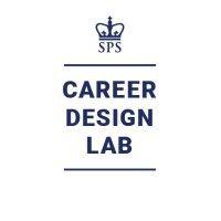 career design lab - columbia university school of professional studies