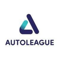 autoleague logo image