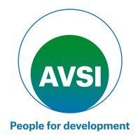 avsi foundation logo image