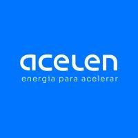 acelen logo image