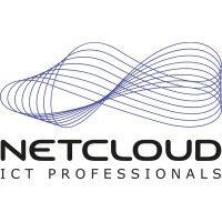 netcloud – ict professionals logo image