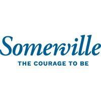 somerville community services logo image