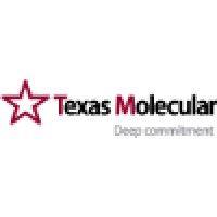 texas molecular logo image