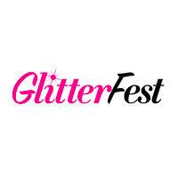 glitterfest logo image