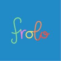 frolo logo image