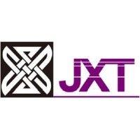 jxt telecom logo image