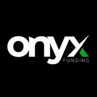 onyx funding