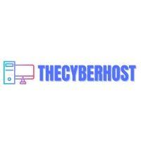 thecyberhost® logo image