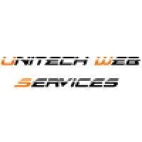 unitech web services logo image