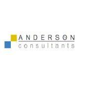 anderson consultants