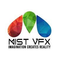 mist vfx