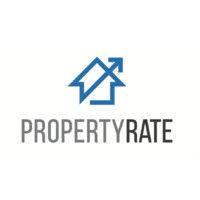 propertyrate logo image