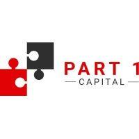 part one capital logo image