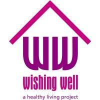 the wishing well logo image