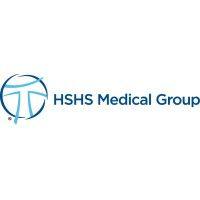 hshs medical group logo image