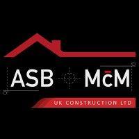 asb-mcm uk construction ltd logo image