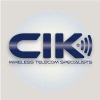 cik power distributors logo image