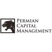 permian capital management logo image