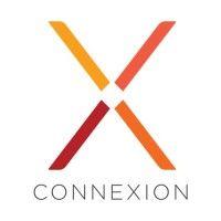 connexion mobility logo image