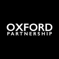 oxford partnership logo image