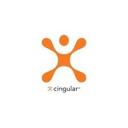 logo of Cingular Wireless