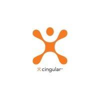 cingular wireless logo image