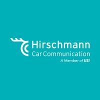 hirschmann car communication gmbh logo image