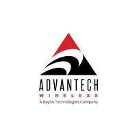 advantech wireless technologies logo image