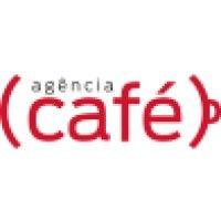 café comunicação logo image