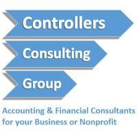 controllers consulting group llc logo image