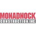 logo of Monadnock Construction Inc