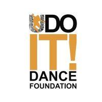 udoit! dance foundation logo image