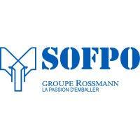 sofpo groupe rossmann logo image