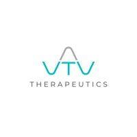 vtv therapeutics logo image