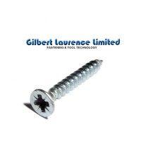 gilbert laurence limited logo image