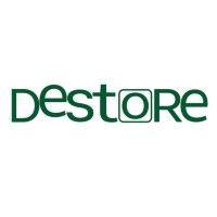 destore logo image