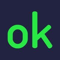 okticket logo image