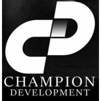 champion development