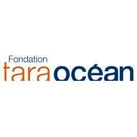 fondation tara océan logo image