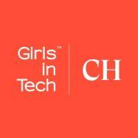 girlsintechswitzerland logo image