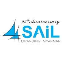 sail group of companies logo image