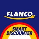 logo of Flanco Romania