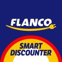 flanco romania logo image