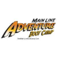 main line adventure boot camp logo image