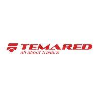 temared logo image