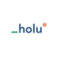 holu solar logo image