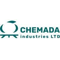 chemada industries ltd. logo image